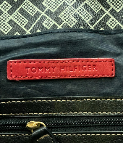 TOMMY HILFIGER トートバッグ レディース トミーヒルフィガー