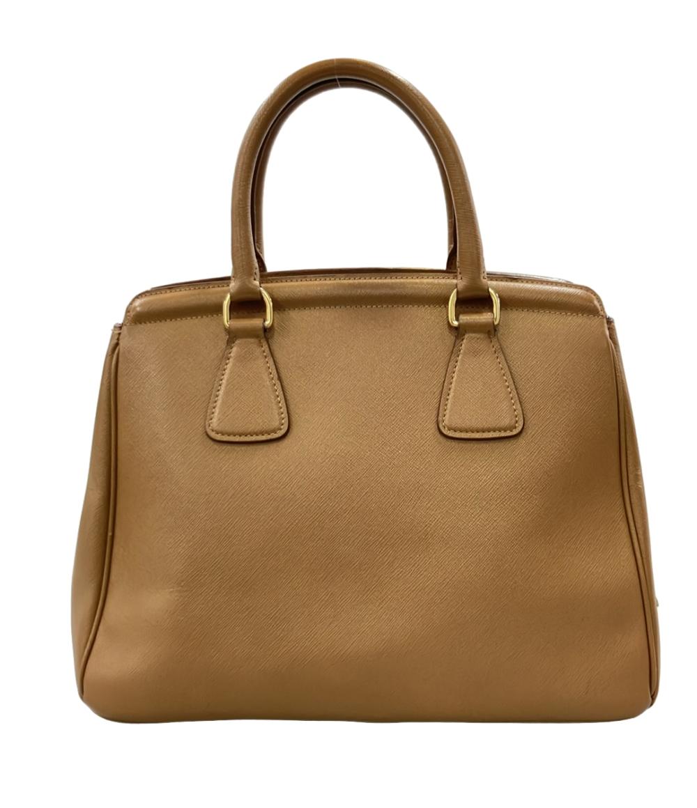 PRADA トートバッグ ハンドバッグ ガレリア サフィアーノ PRADA トートバッグ ハンドバッグ ガレリア サフィアーノ
