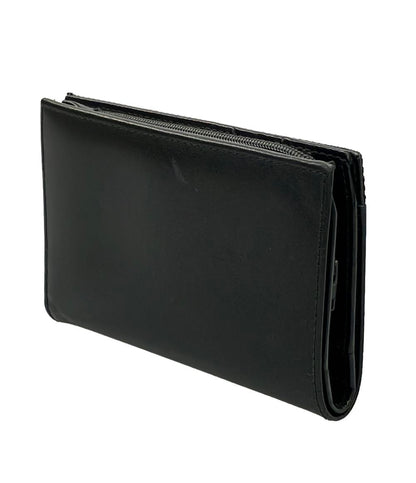 訳あり ハンティングワールド 二つ折り財布 メンズ HUNTING WORLD