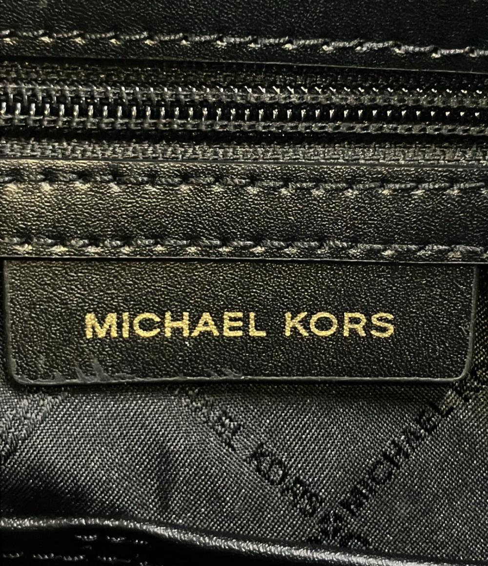 MICHAEL KORS トートバッグ ショルダーバッグ 肩掛け レディース マイケルコース