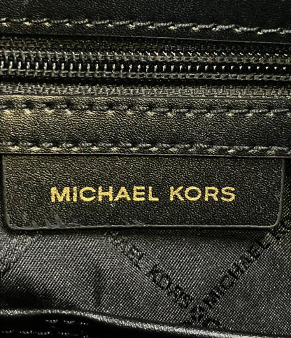 MICHAEL KORS トートバッグ ショルダーバッグ 肩掛け レディース マイケルコース