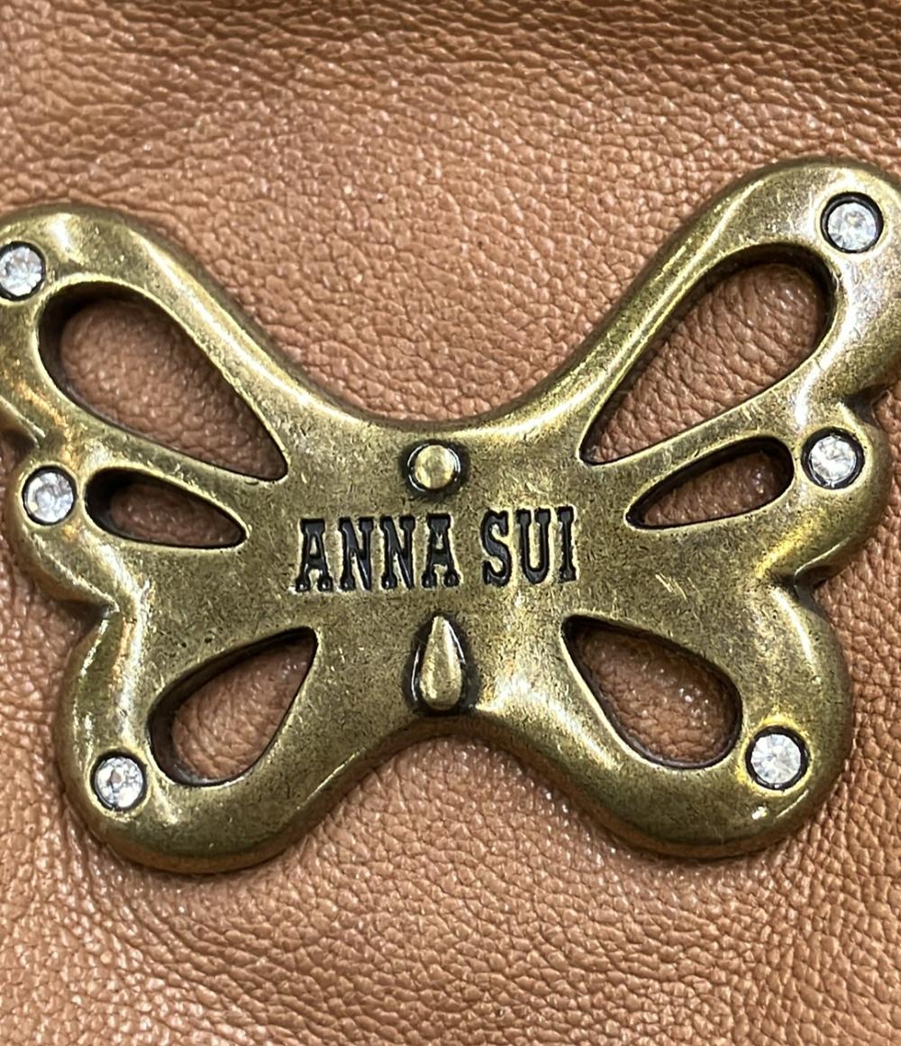 ANNA SUI ハンドバッグ レディース アナスイ