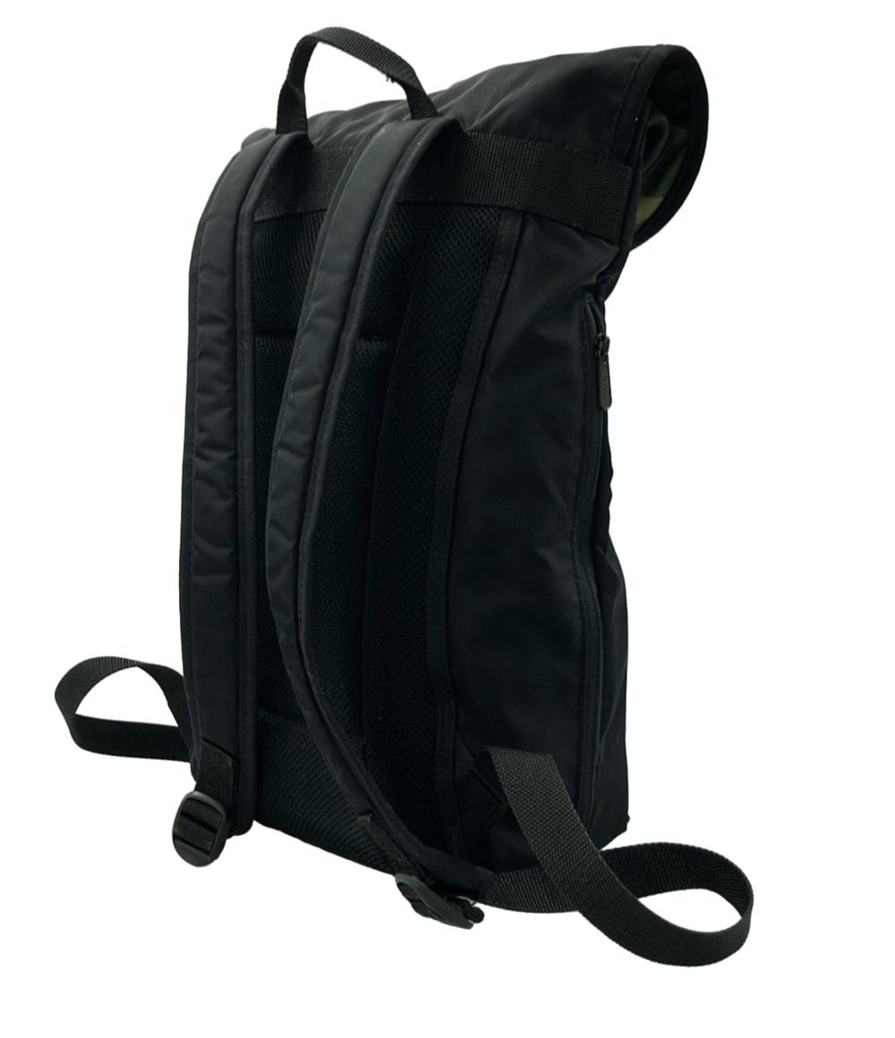 Manhattan Portage リュック フラップ内側迷彩柄 メンズ マンハッタンポーテージ