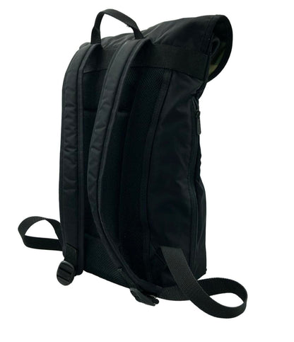 Manhattan Portage リュック フラップ内側迷彩柄 メンズ マンハッタンポーテージ