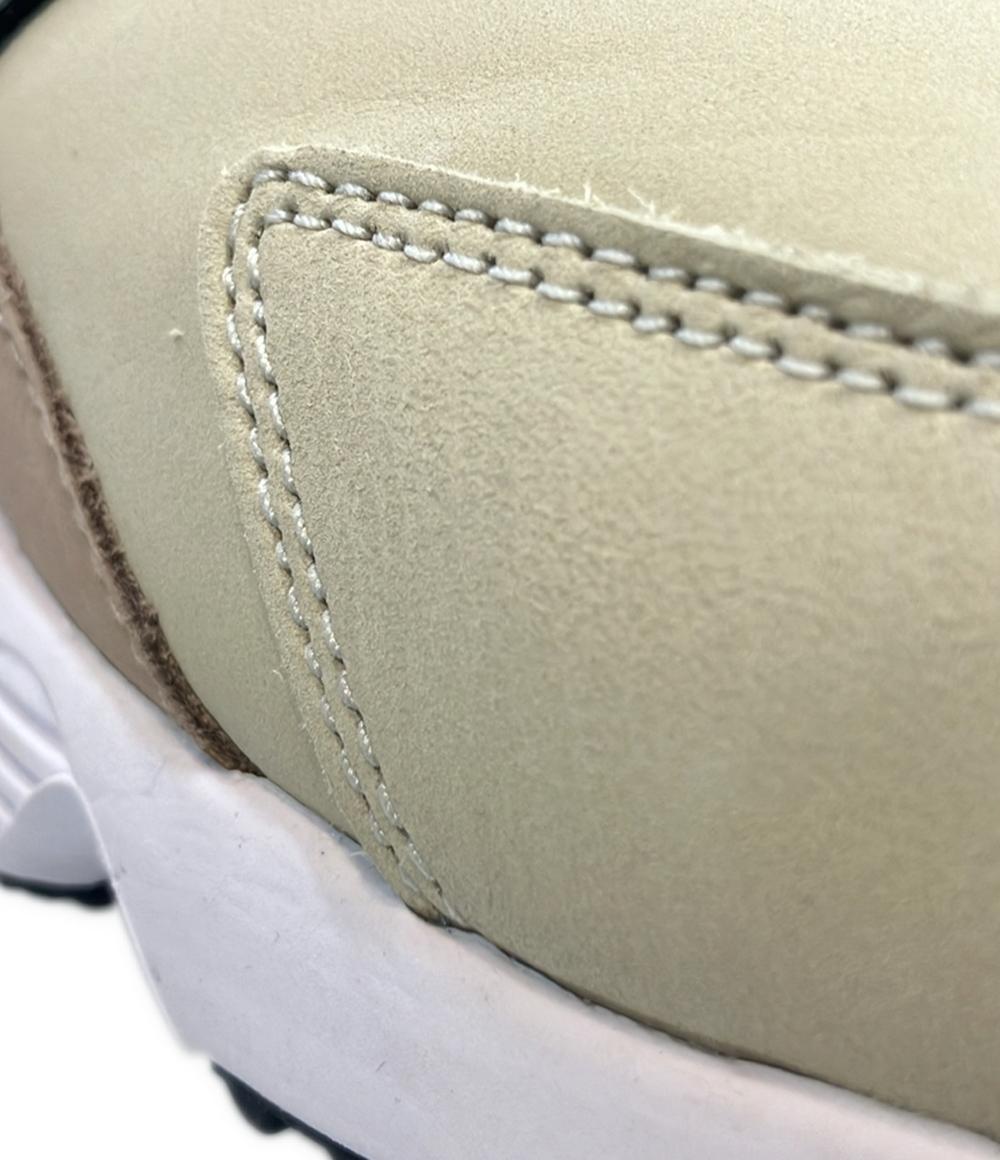 美品 NIKE ローカットスニーカー エア ハラチ DH9532-201 メンズ SIZE 28.5 (XL) ナイキ