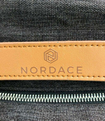 NORDACE リュック ビジネスリュック USBポート付き ユニセックス ノルディス