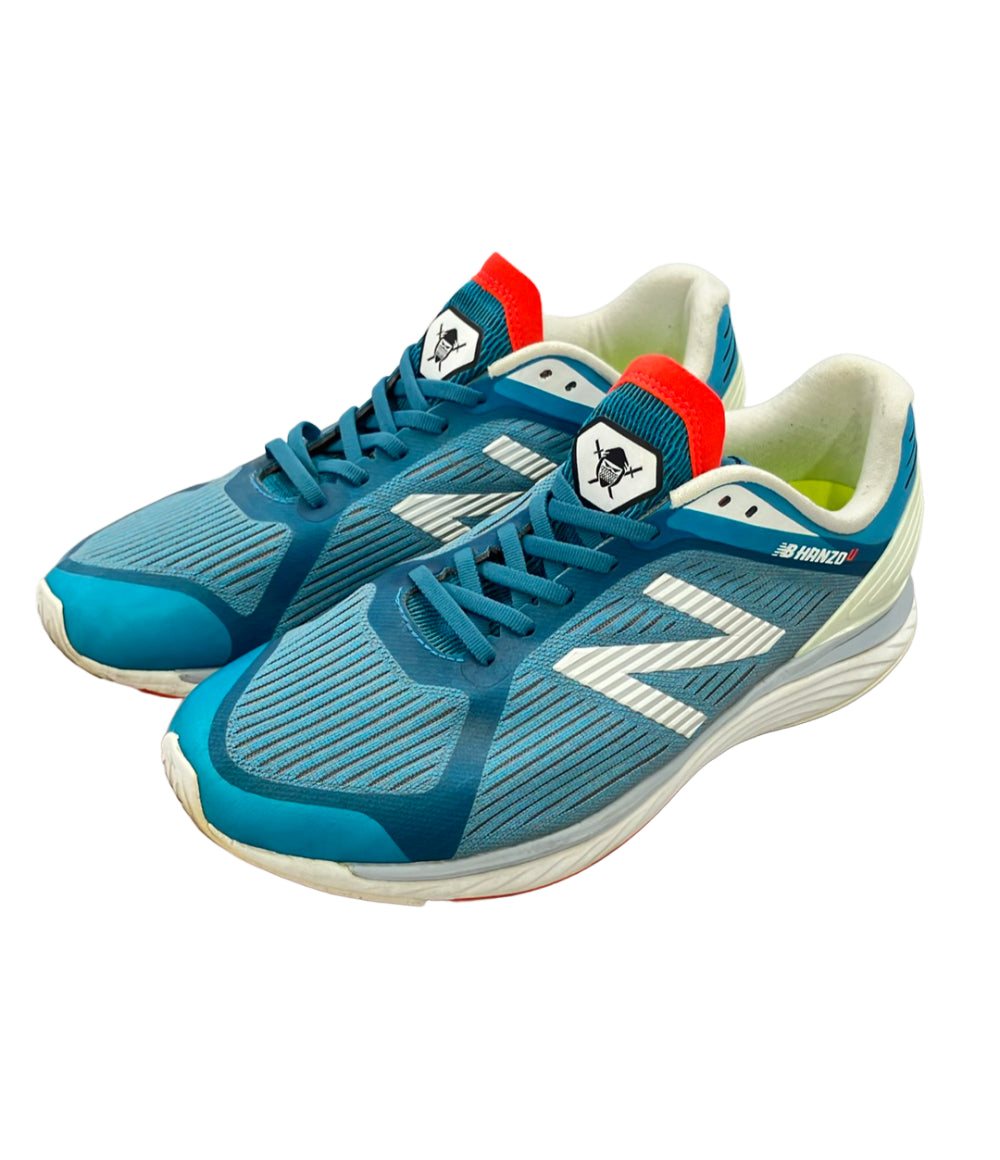 NEW BALANCE ローカットスニーカー MHANZUS1 メンズ SIZE 28.5 ニューバランス