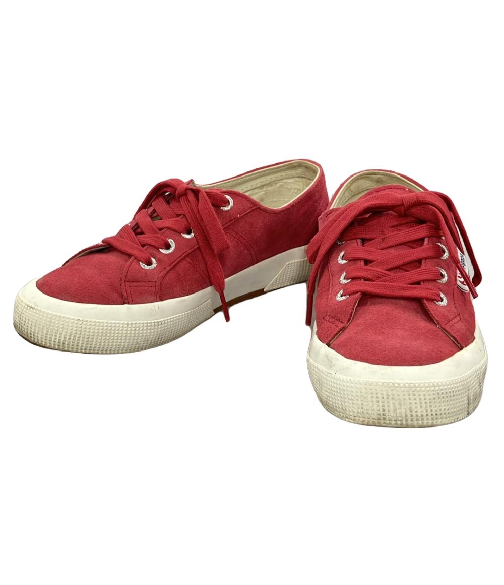 スペルガ ローカットスニーカー レディース SIZE 36 (M) SUPERGA