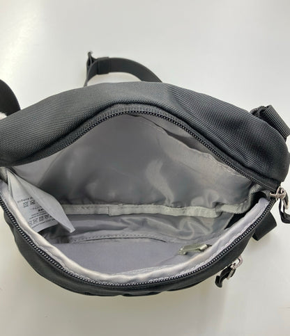ARC'TERYX ショルダーバック ボディバッグ 斜め掛け メンズ アークテリクス