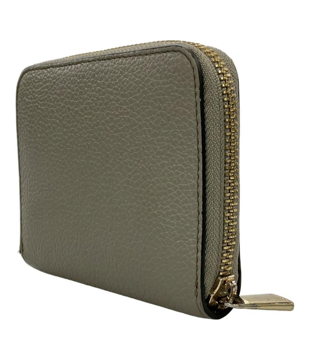 フルラ ラウンドファスナー二つ折り財布 レディース Furla