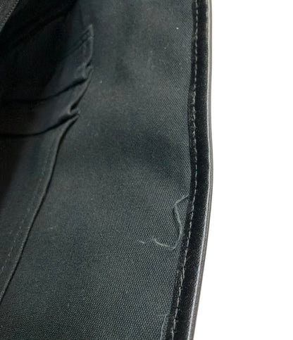 BURBERRY BLACK LABEL ショルダーバッグ 斜め掛け メンズ バーバリーブラックレーベル
