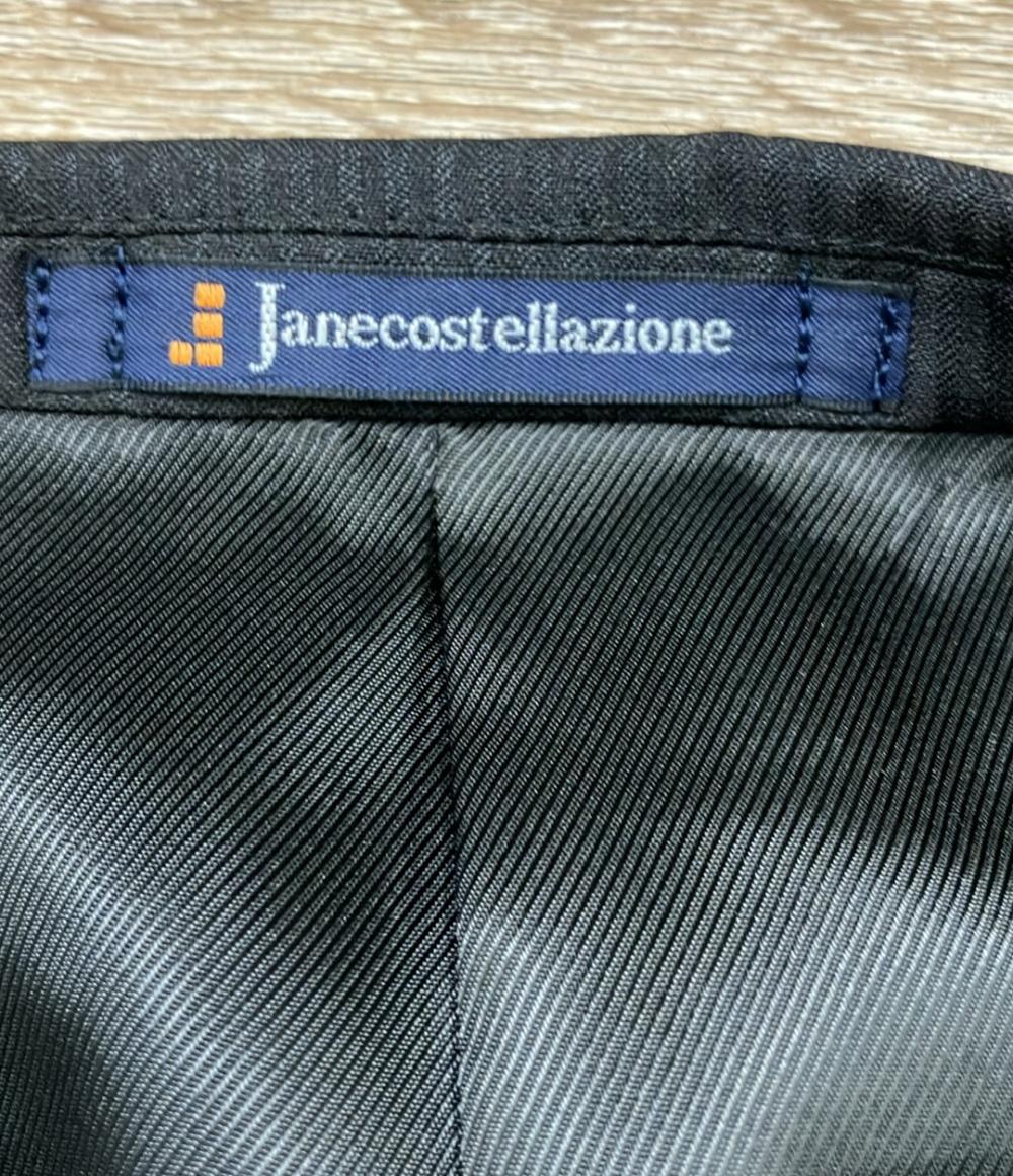 ジャンコステラッツォーネ セットアップ パンツスーツ ストライプ柄 メンズ SIZE 94Y6 (S) janecostellazione