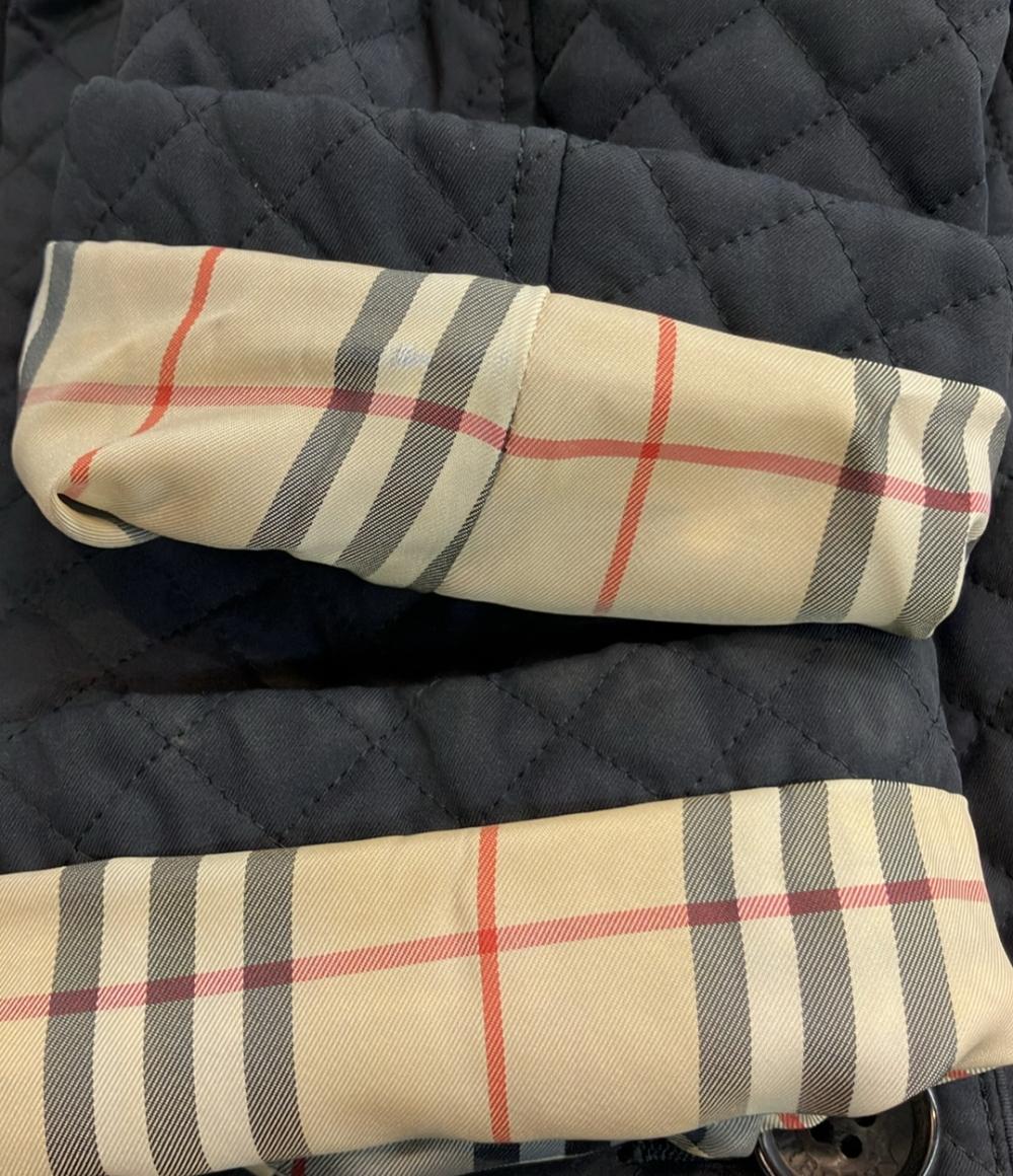 バーバリーロンドン キルティングコート キッズ SIZE 160A (160) BURBERRY LONDON