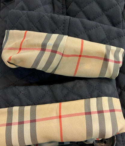バーバリーロンドン キルティングコート キッズ SIZE 160A (160) BURBERRY LONDON