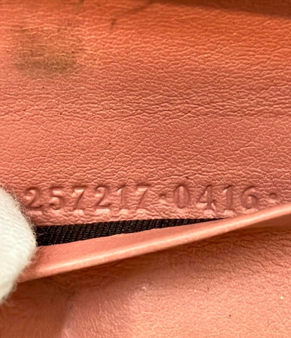 GUCCI 6連キーケース ラブリー グッチシマ 257217 0416 レディース グッチ