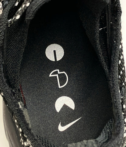 美品 NIKE ローカットスニーカー フライニットブルーム FD2149-004 レディース SIZE 24.5 ナイキ