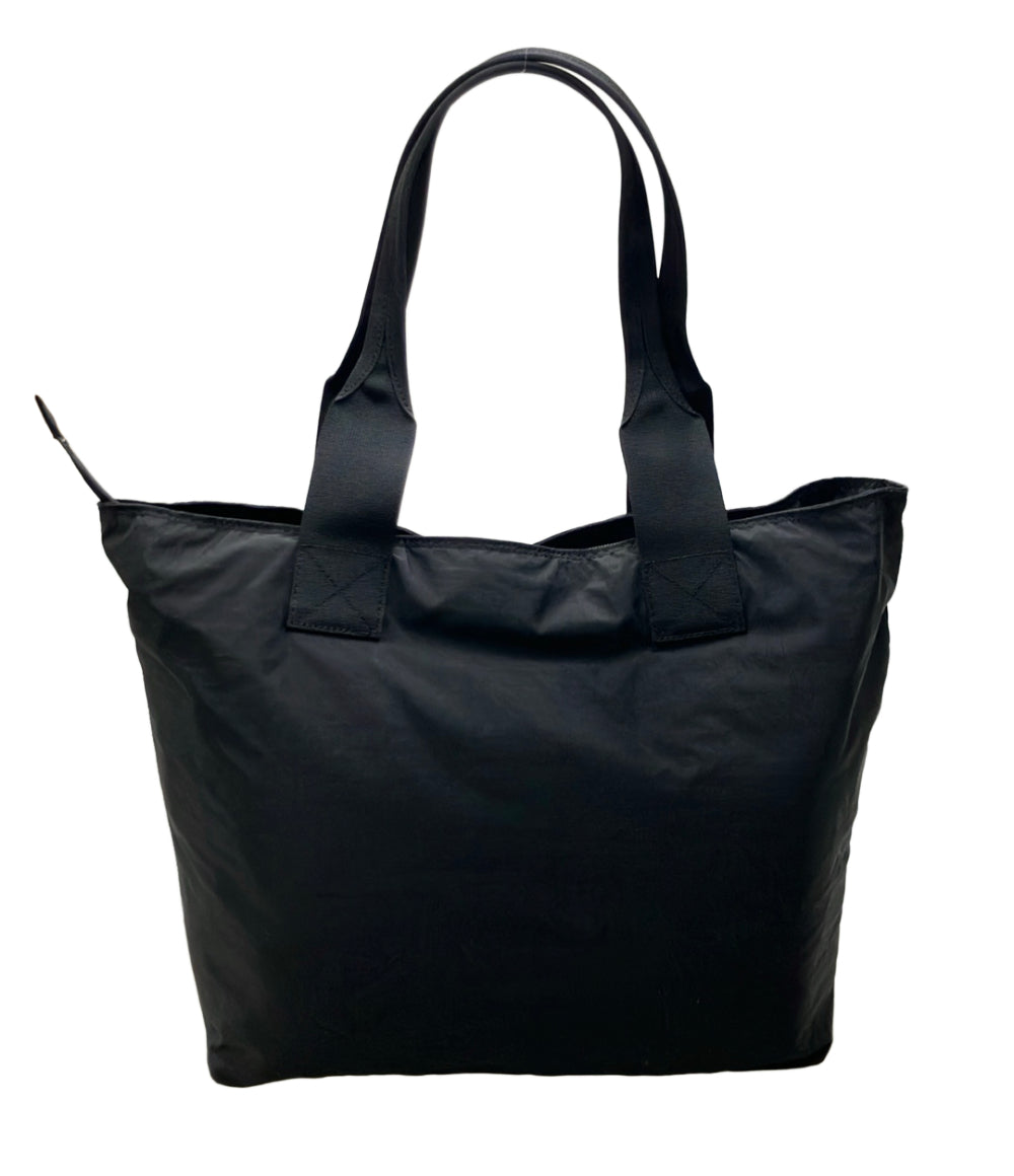 美品 MARGARET HOWELL idea トートバッグ ユニセックス マーガレットハウエル アイデア