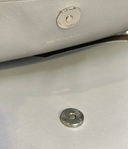 美品 Kate Spade ショルダーバッグ 斜め掛け レディース ケイトスペード