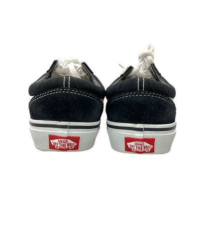 VANS ローカットスニーカー レディース SIZE 23.5 ヴァンズ
