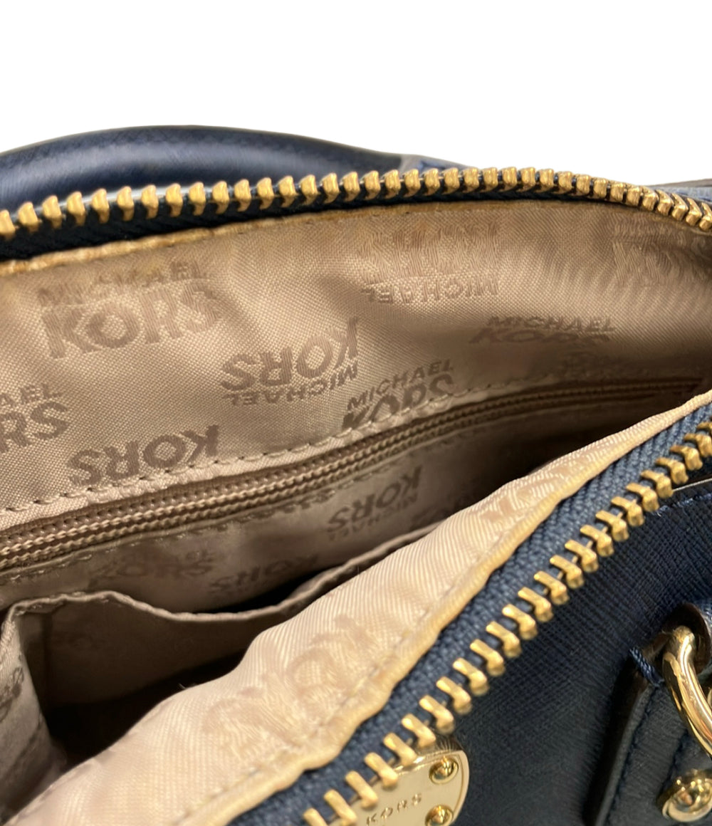 MICHAEL KORS 2WAY ハンドバッグ ショルダーバッグ 斜め掛け