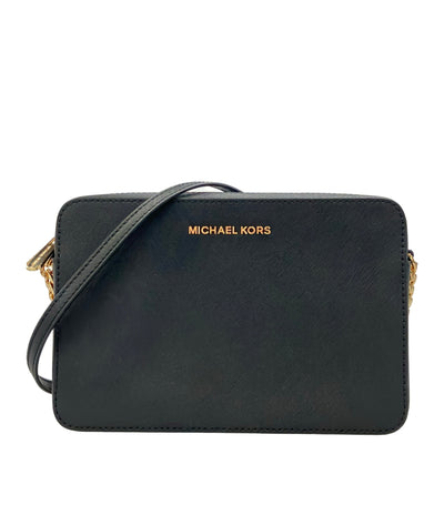 美品 MICHAEL KORS ショルダーバッグ 斜め掛け 35T8GTTC9L レディース マイケルコース