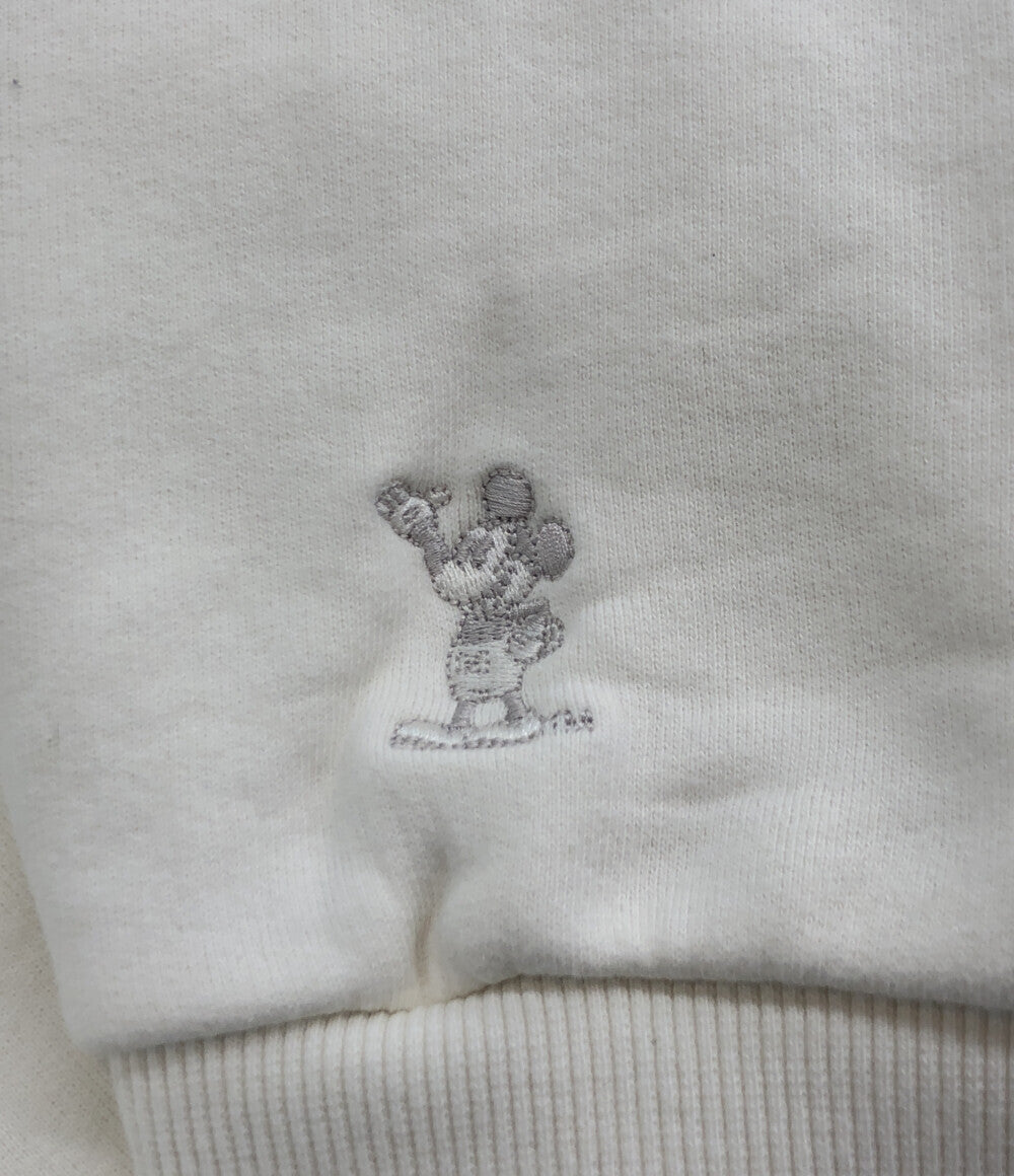 美品 ミニークラシックロゴクルーネック×Disney      メンズ SIZE XL (XL以上) KITH