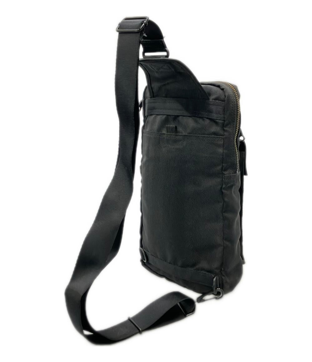 PORTER ボディバッグ メンズ ポーター