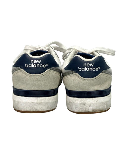 NEW BALANCE ローカットスニーカー CT574GRY レディース SIZE 24.0 (L) ニューバランス