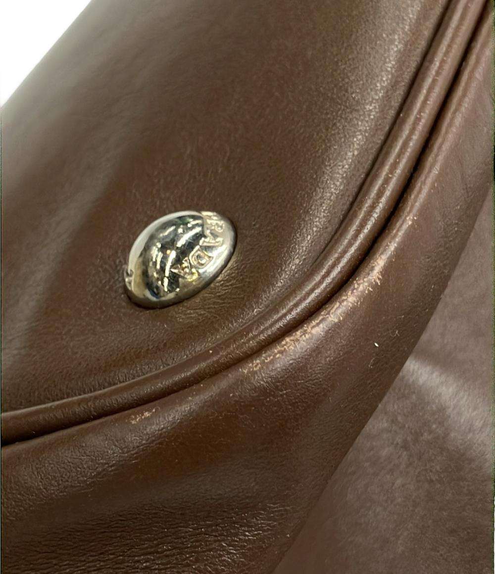 PRADA 2WAY ハンドバッグ トートバッグ ショルダーバッグ 斜め掛け BN2611 レディース プラダ