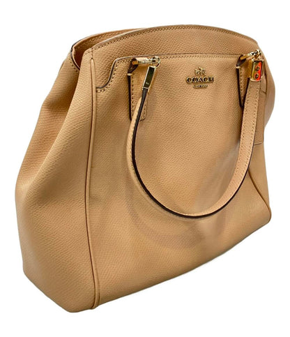 COACH 2WAY ハンドバッグ ショルダーバッグ 斜め掛け F34663 レディース コーチ