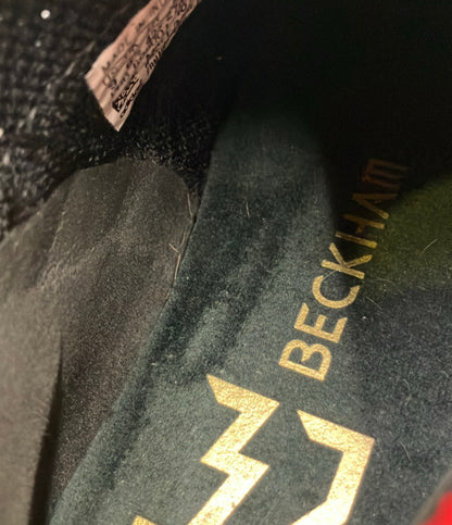 adidas ミドルカットスニーカー コラボ デビッド•ベッカム プレデターUB AP9870 メンズ SIZE 27.0 アディダス