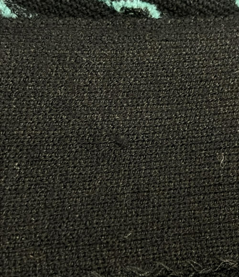 エンポリオ・アルマーニ ニットスカート レディース SIZE 38 (M) Emporio Armani