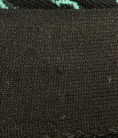 エンポリオ・アルマーニ ニットスカート レディース SIZE 38 (M) Emporio Armani