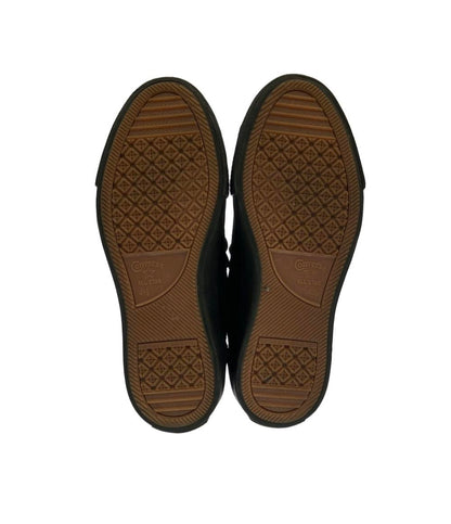 コンバース モカシンスニーカー 1SD202 レディース SIZE 23.5 (M) CONVERSE