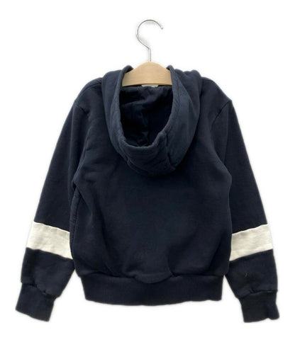 MONCLER ダウンスウェットジャケット キッズ SIZE 8 (130) モンクレール