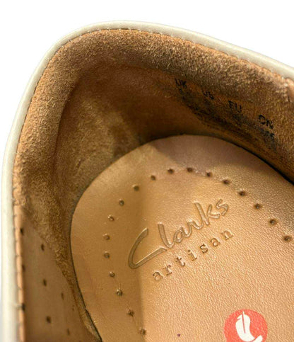 Clarks コインローファー アンテラ レディース SIZE UK5.5 クラークス