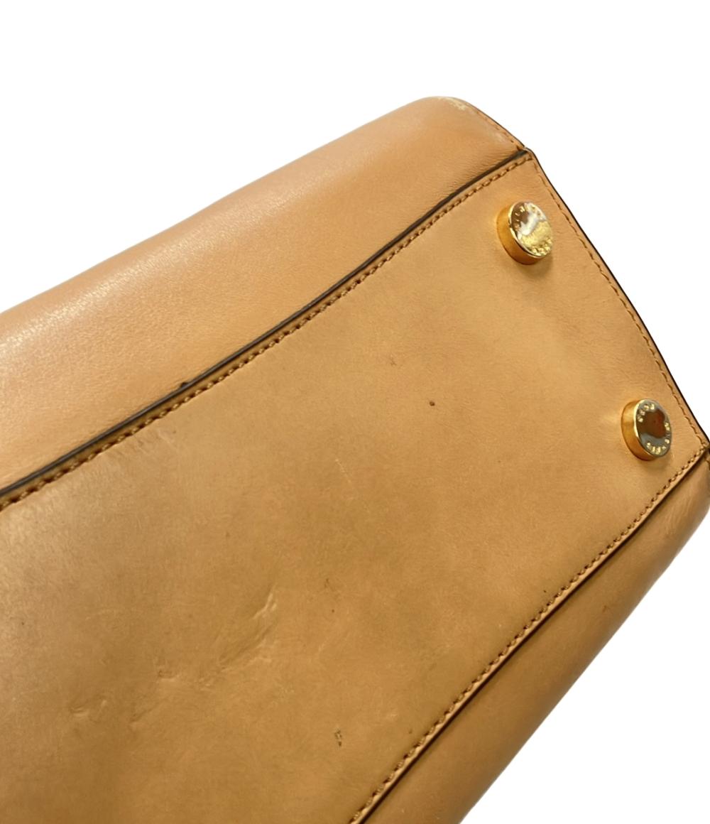 MICHAEL KORS ハンドバッグ ショルダーバッグ 2WAY 斜め掛け レディース マイケルコース