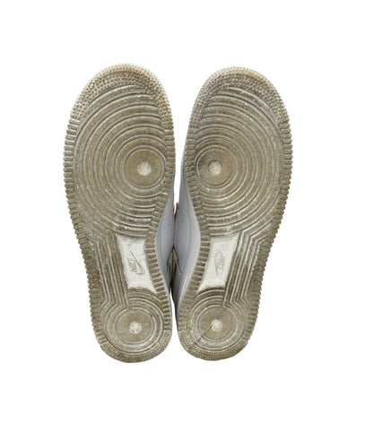 NIKE ローカットスニーカー WMNS AIR FORCE 1 07 LX 898889-103 レディース SIZE 28.5 (XL) ナイキ