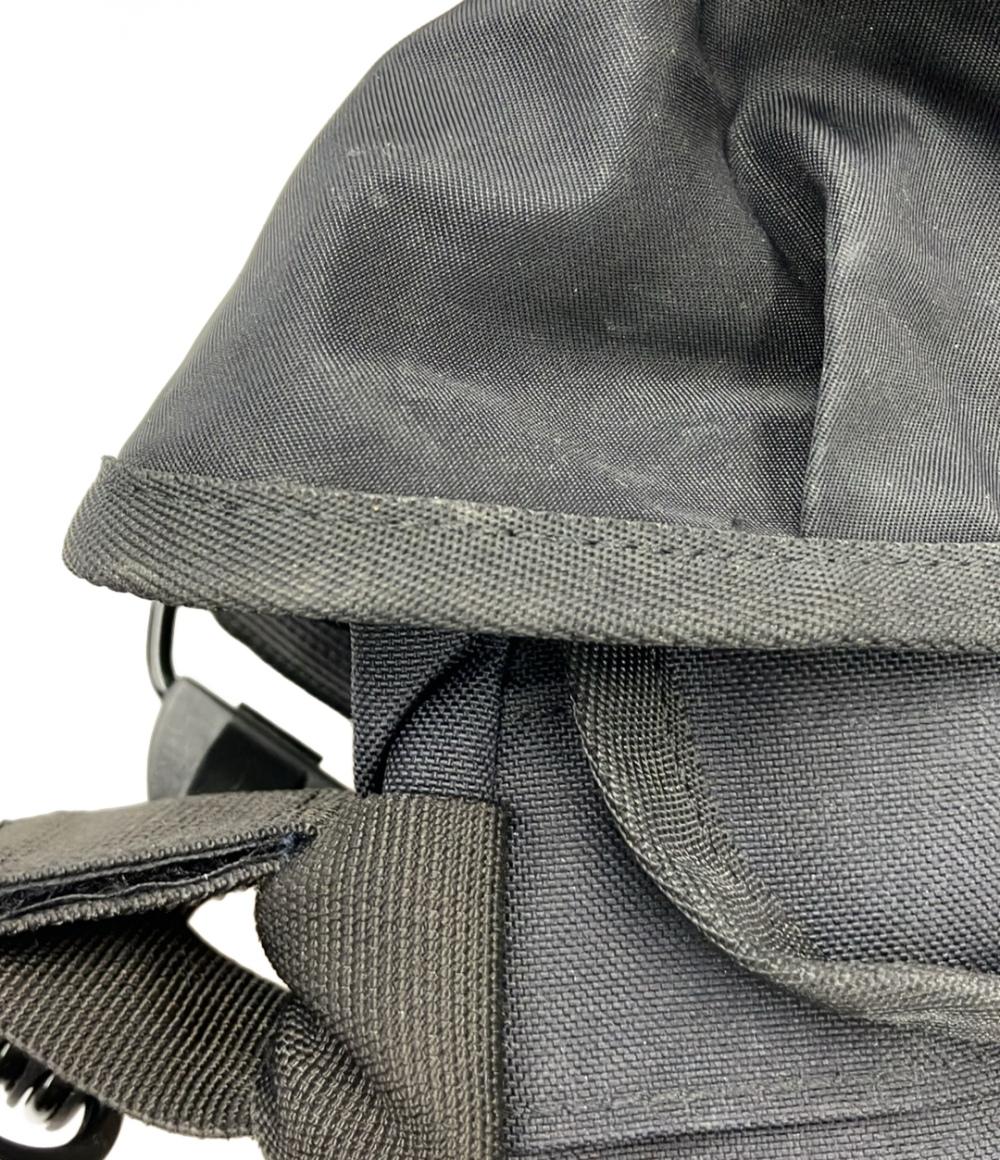 Bagjack ショルダーバッグ 斜め掛け メンズ バッグジャック