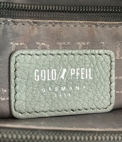 ゴールドファイル  ハンドバッグ ショルダーバッグ 肩掛け      レディース   GOLD PFEIL