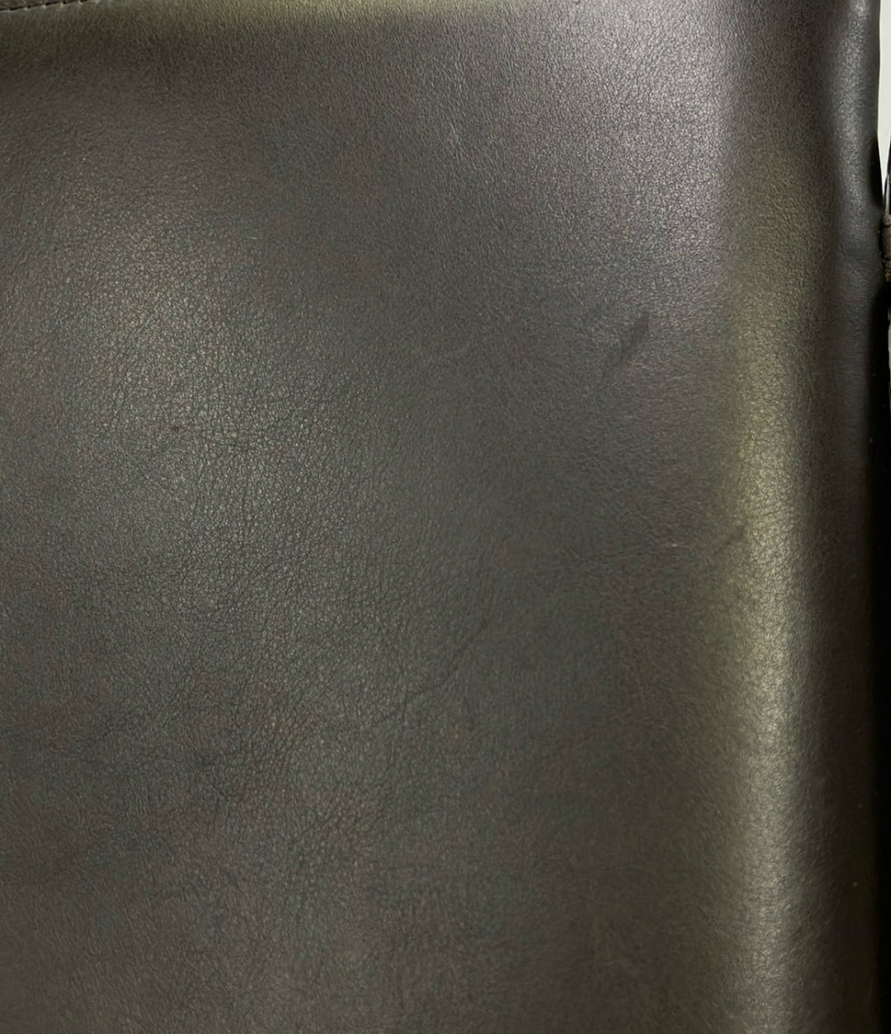 GIORGIO ARMANI セカンドバッグ レディース ジョルジオアルマーニ