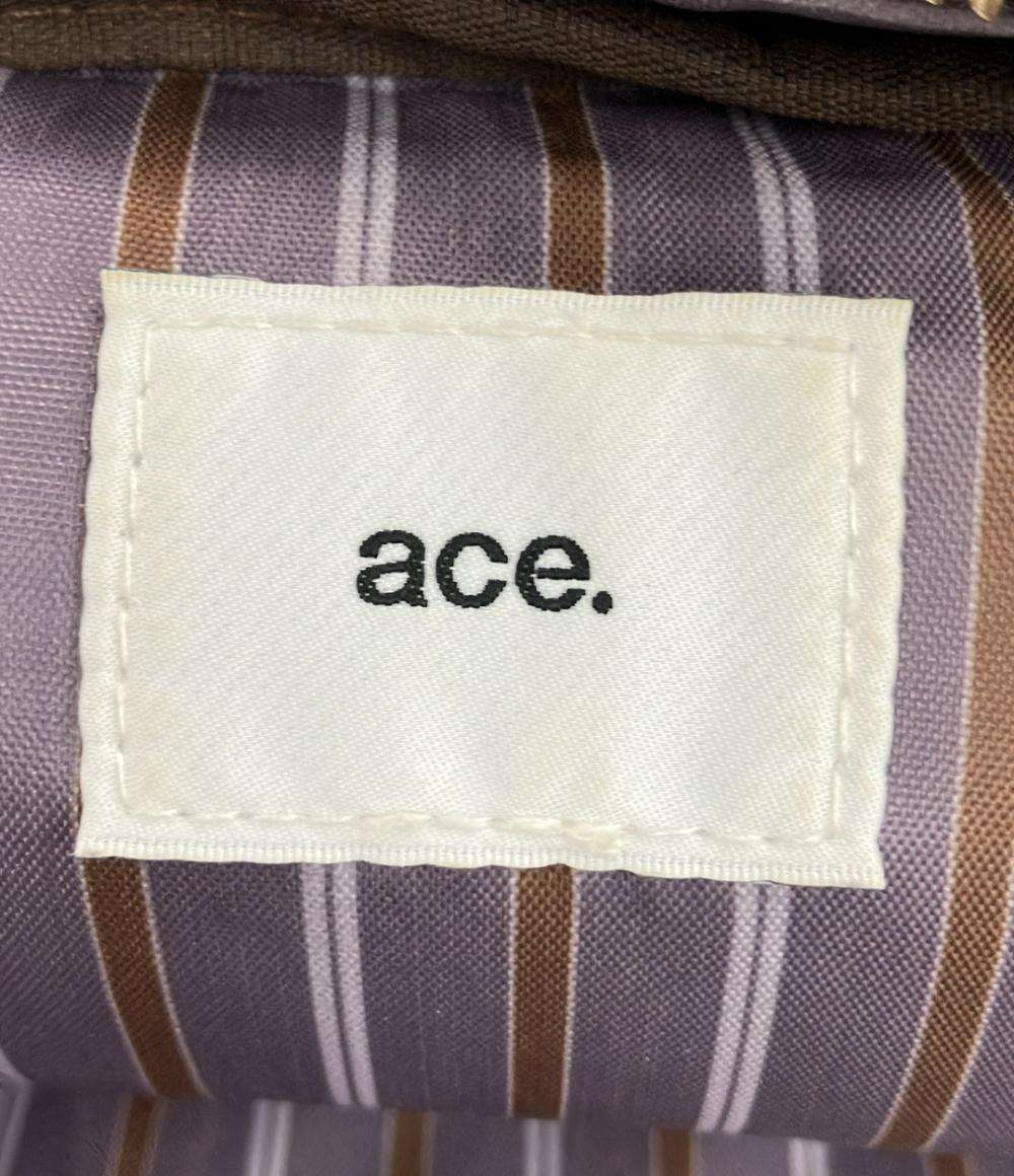 エース リュック ビジネスリュック レディース ACE