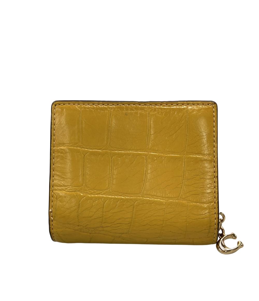 COACH 二つ折り財布 C6092 レディース コーチ