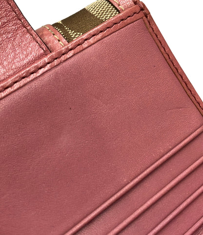 COACH 二つ折り財布 シグネチャー レディース コーチ