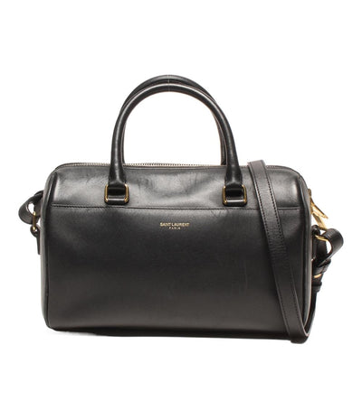 サンローランパリ ハンドバッグ ショルダーバッグ 斜め掛け レディース SAINT LAURENT PARIS