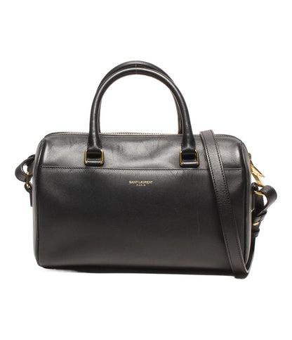 サンローランパリ ハンドバッグ ショルダーバッグ 斜め掛け レディース SAINT LAURENT PARIS
