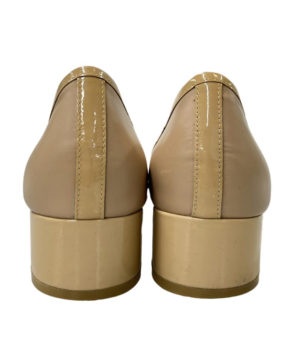 コールハーン パンプス レディース SIZE 7 1/2 (L) COLE HAAN