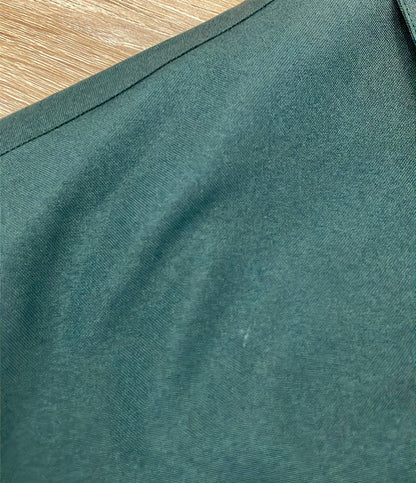 OAMC カバーオール ダブルジップ 23AW  シャツ OAMC 23A28OAU58 メンズ SIZE M オーエーエムシー