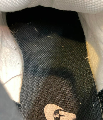 NIKE ハイカットスニーカー W DUNK HIGH DD1869-103 レディース SIZE 24.5 (L) ナイキ