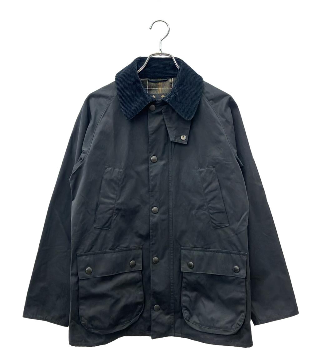 Barbour ビデイル ピーチスキン ハンティング ジャケット メンズ SIZE 36 バブアー